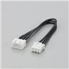 Balance terminal extension cable
