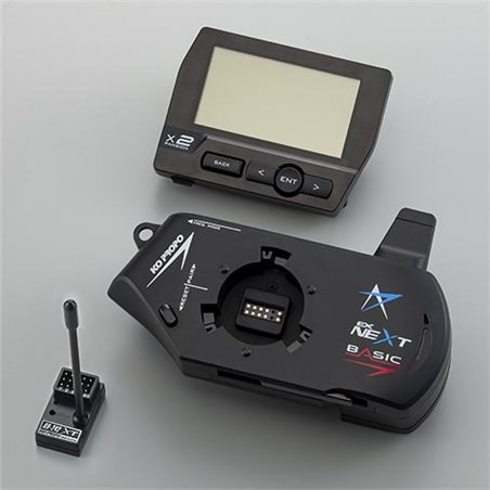 Master Unit EX-NEXT BASIC Upgrade set /wKR-420XT(short)