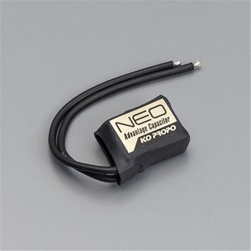 Neo Advantage Capacitor