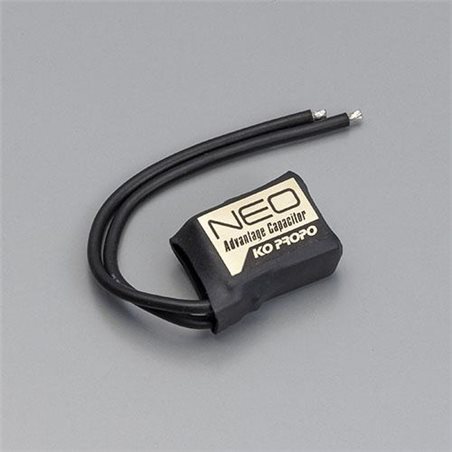Neo Advantage Capacitor