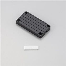 Reverse lead bottom case Black(for Grasper2/one10X)