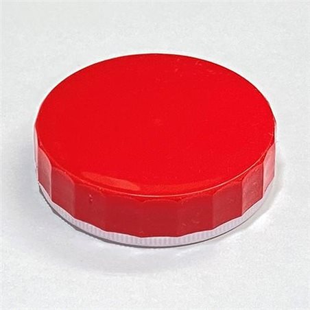 Servo Gear Grease Red (High Viscosity)