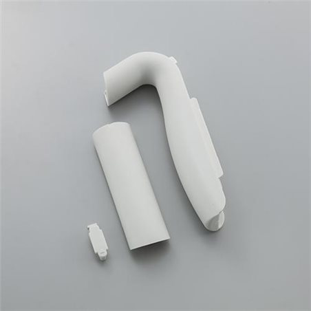 Color Grip 3 LDT (White)