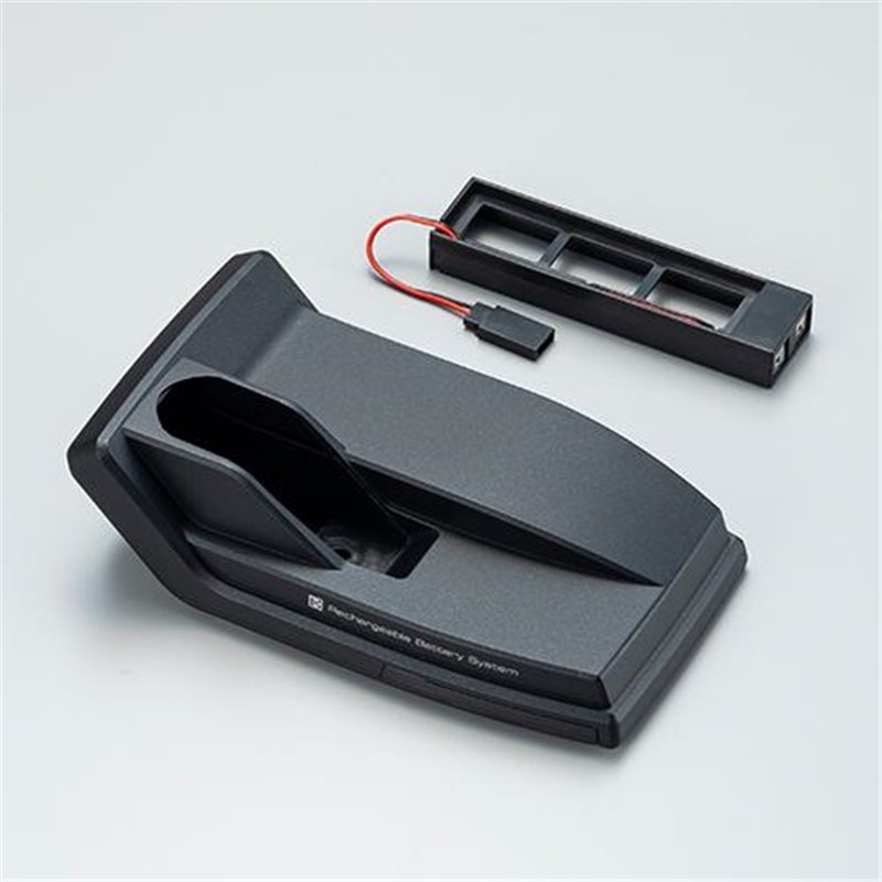 Battery Stand Unit (BlackSP)