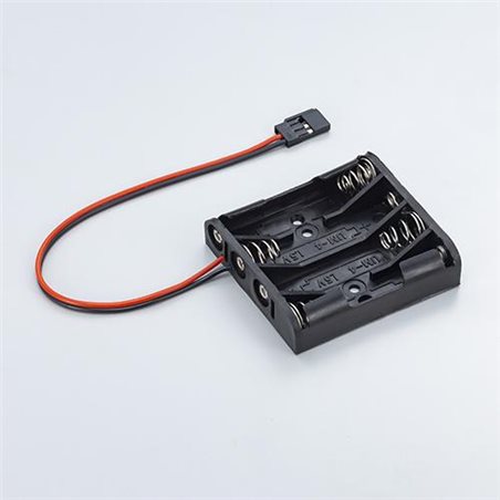 TX Battery Box 3 (LDT)