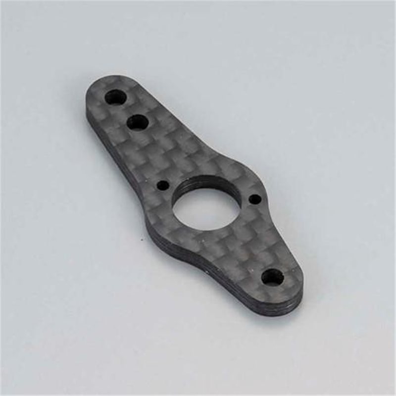 Carbon Servo Horn (plate) for TH