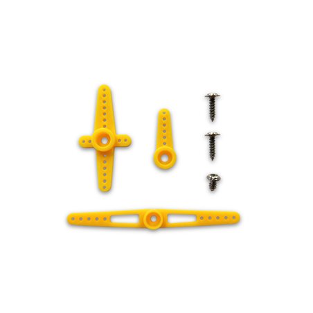 Servo Gears for 1900A