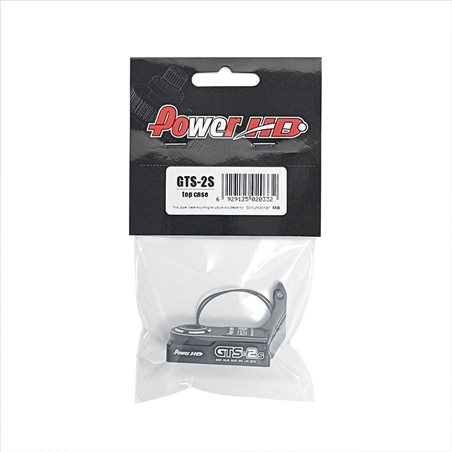 Power HD Top Case HD GTS2 for Schum Mi9