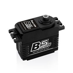 Servo Power HD B5S HV MG...