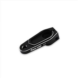 Power HD Aluminum Servo Horn 18mm height 7mm 25th