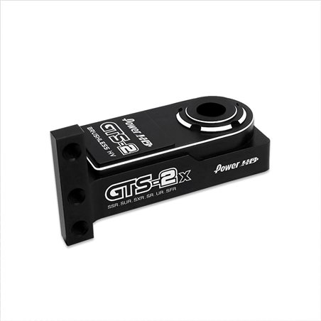 Power HD Top Case HD GTS2 for Xray X4