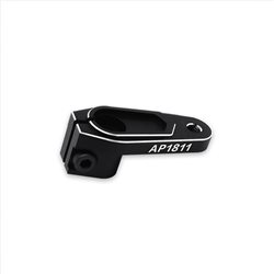 Power HD Aluminum Servo Horn 18mm height 11mm 25th