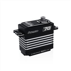 Power HD T70 HV MG...