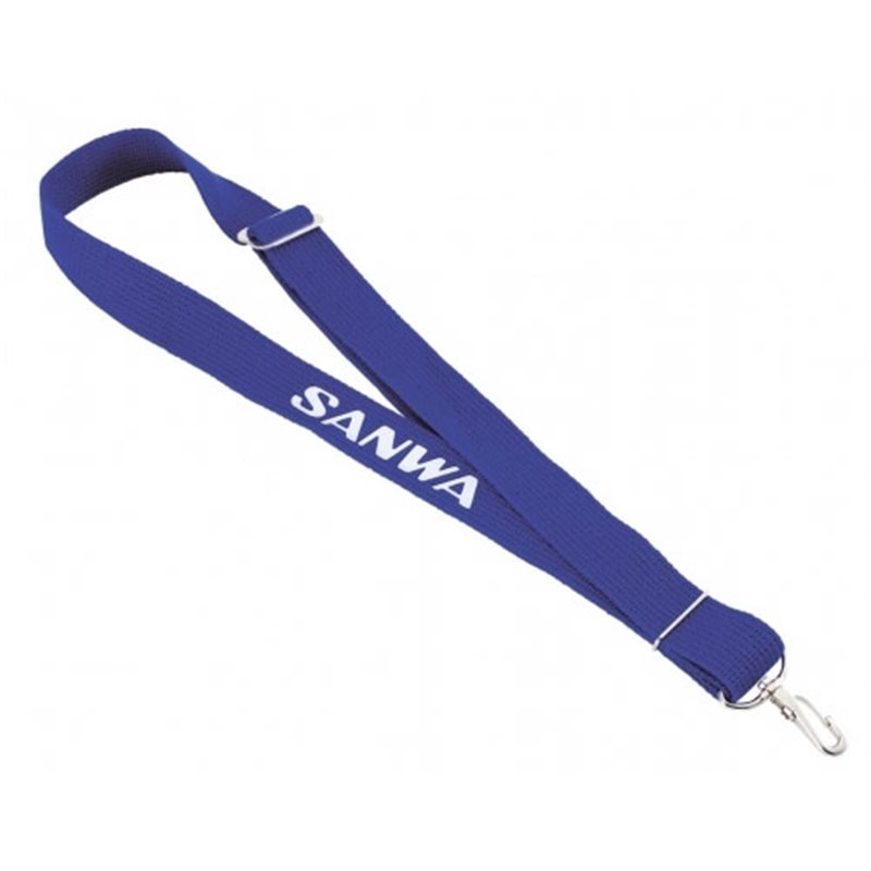 NECK STRAP BAND SANWA