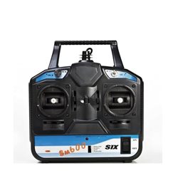 FLYSKY SM600 SIMULATOR FLY TRANSMITTER