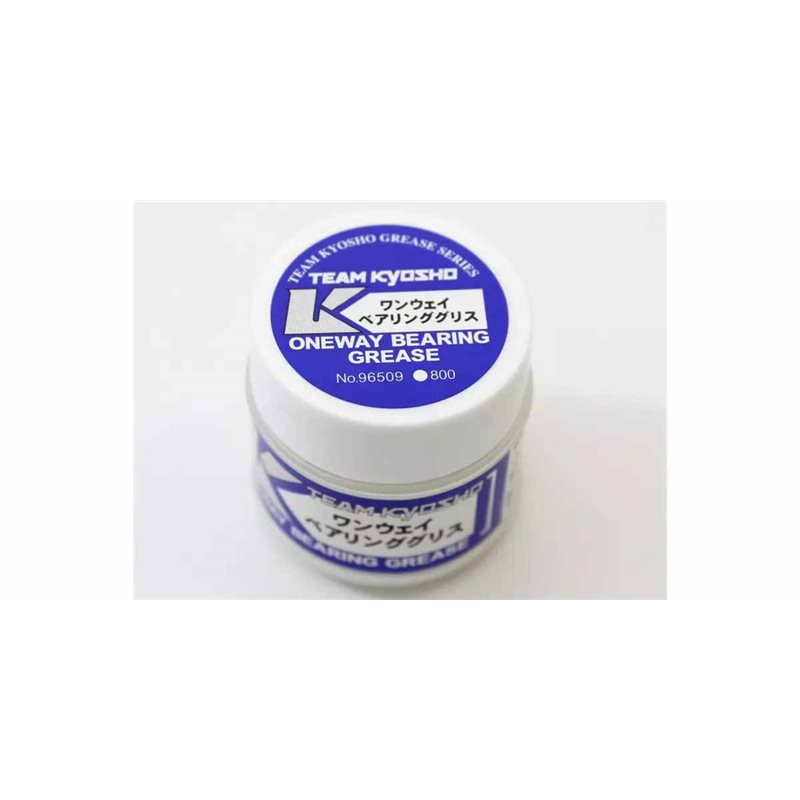 Kyosho One-way bearing Grease (15g)