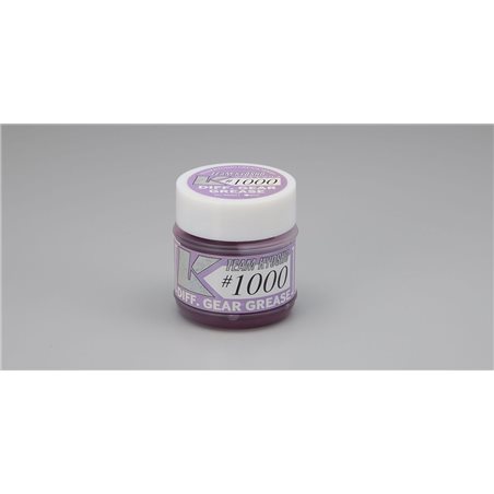 Kyosho Gear Differential Grease 1000 CPS (15g)