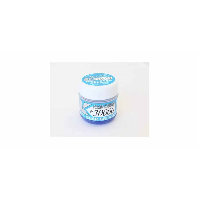 Kyosho Gear Differential Grease 30000 CPS (15g)