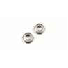 Kyosho Ball Bearing 3x6x2,5mm (2) Flanged