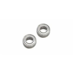Kyosho Ball Bearing 6x12x4mm (2) BRG006