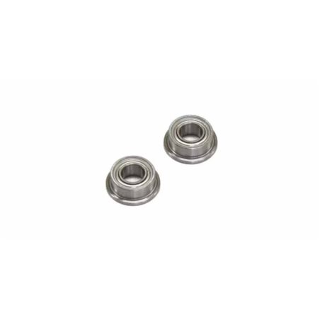 Kyosho Ball Bearing 3x6x2,5mm (2) Flanged - BRG007F