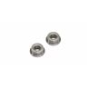 Kyosho Ball Bearing 3x6x2,5mm (2) Flanged - BRG007F