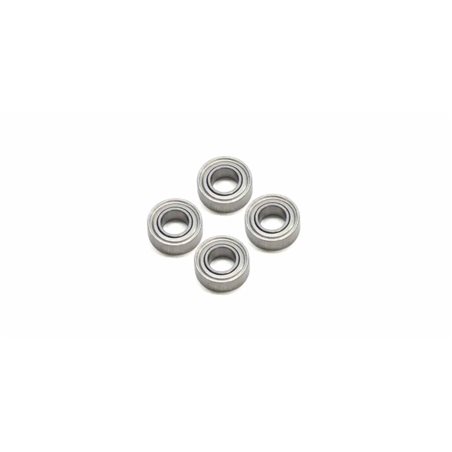Kyosho Ball Bearing 4x8x3.0mm (4) BRG003