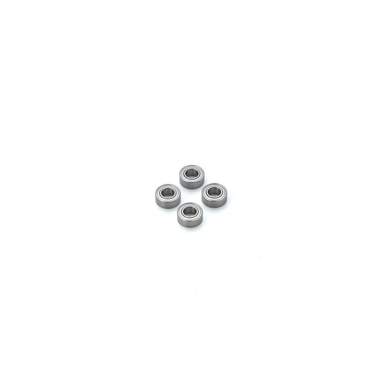 Kyosho Ball Bearing 5x10x4.0mm (4) BRG001