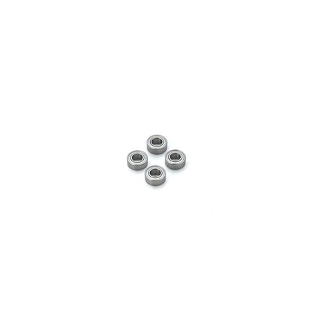 Kyosho Ball Bearing 5x10x4.0mm (4) BRG001