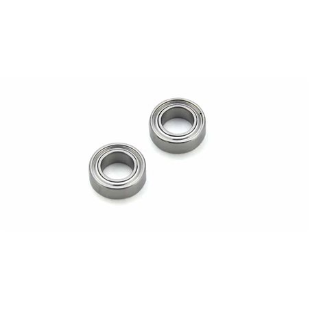 Kyosho Ball Bearing 4x7x2.5mm (4) BRG013
