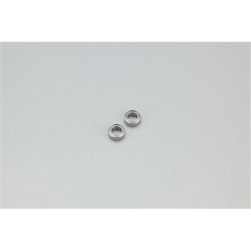 Kyosho Ball Bearing 4x7x2.5mm (2)