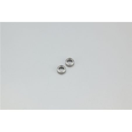 Kyosho Ball Bearing 4x7x2.5mm (2)