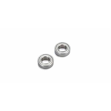 Kyosho Ball Bearing 12x18x4mm (2) BRG008