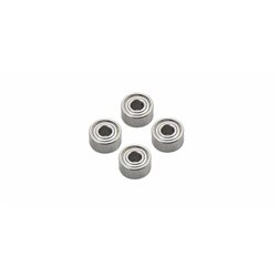 Kyosho Ball Bearing 2x5x2.5mm (4)