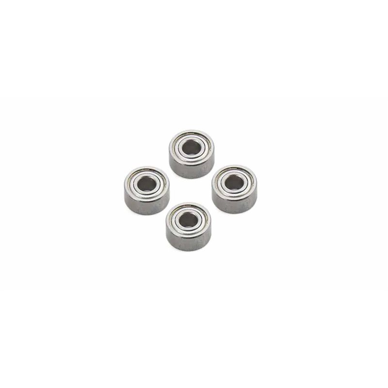Kyosho Ball Bearing 2x5x2.5mm (4)