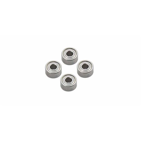 Kyosho Ball Bearing 2x5x2.5mm (4)