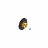 Pinion gear 48P 26T composite super light