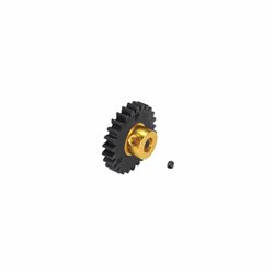 Pinion gear 48P 27T composite super light