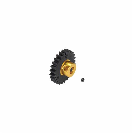 Pinion gear 48P 27T composite super light
