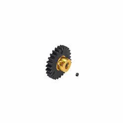 Pinion gear 48P 28T composite super light