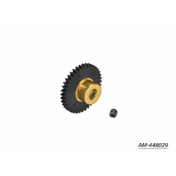 Pinion gear 48P 29T composite super light