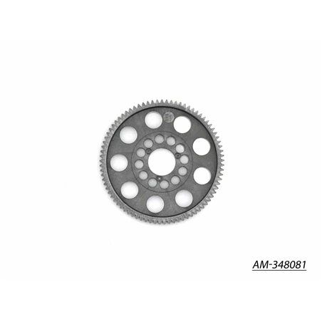 SPUR GEAR 48P 81T
