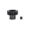Pinion Gear 19 Teeth Kyosho 1:8 (Mod 0.8-D5.0) Steel
