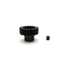 Pinion Gear 21 Teeth Kyosho 1:8 (Mod 0.8-D5.0) Steel