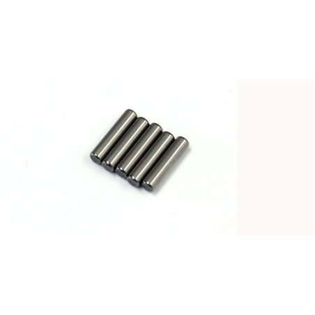 Kyosho 2x8.8mm Pins (5)