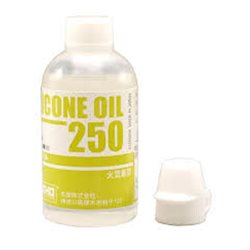 Silicone Damper Oil 250Wt ( 40 ml )