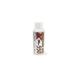 Silicone Damper Oil 550Wt ( 80 ml )