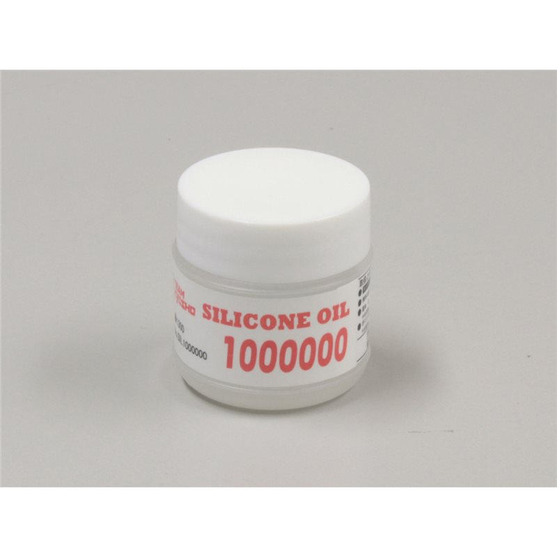 Silicone Damper Oil 1.000.000Wt ( 20 ml )