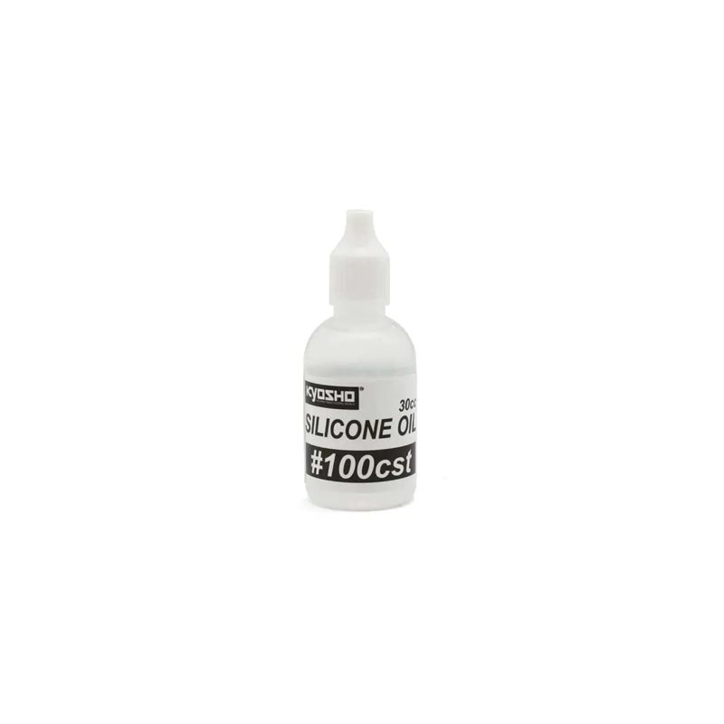 Kyosho Silicone Damper Oil 100Wt ( 30 ml )