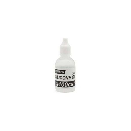 Kyosho Silicone Damper Oil 100Wt ( 30 ml )